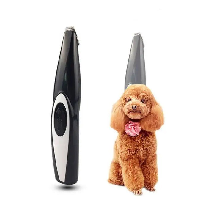 Pro Pet Paw and Fine Fur Trimmer